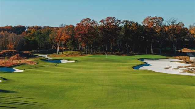 Trout National ready for official opening of new course by Tiger Woods’ firm