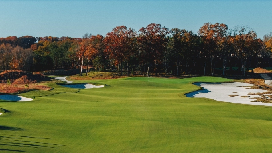 Trout National ready for official opening of new course by Tiger Woods’ firm