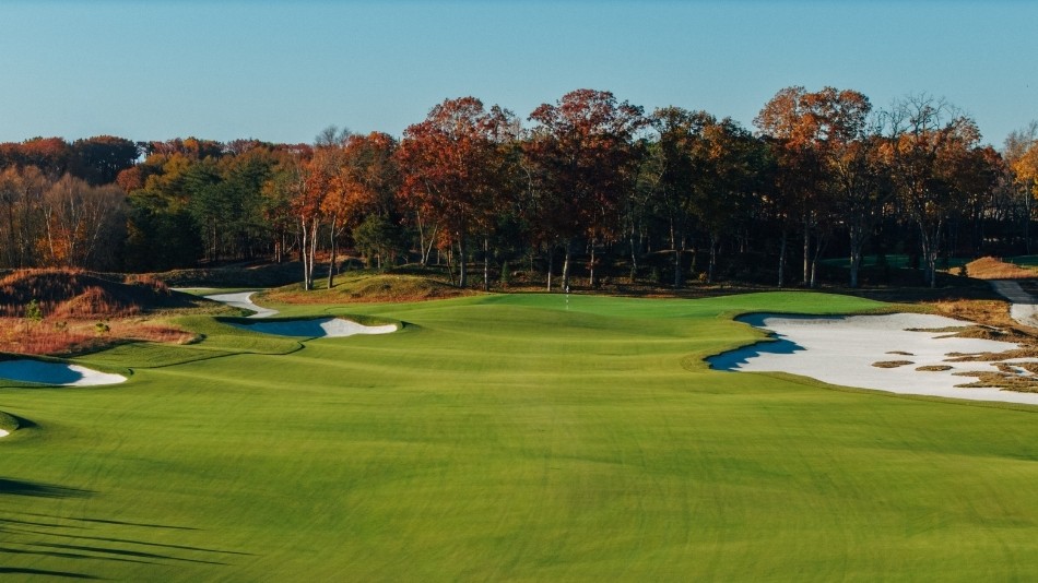 Trout National ready for official opening of new course by Tiger Woods’ firm