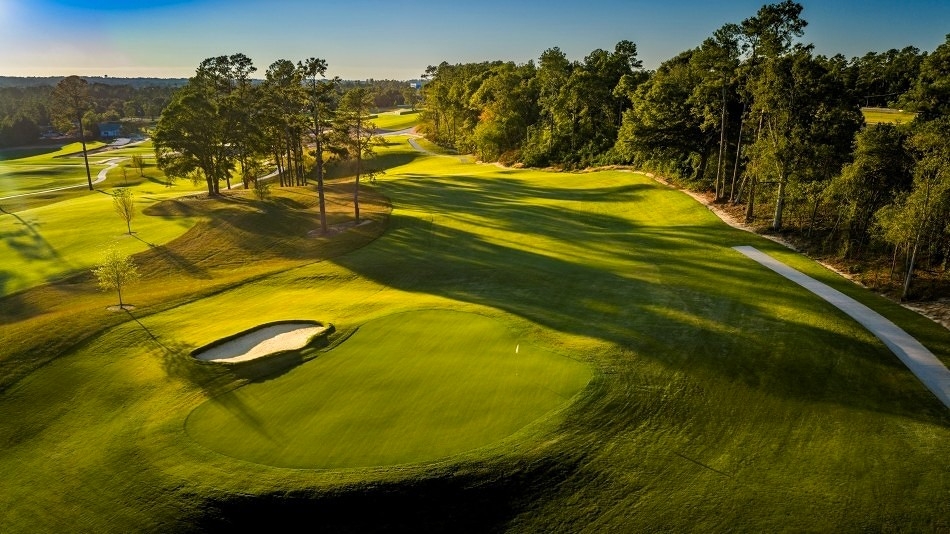 The Patch at Augusta: An interview with Tom Fazio and Beau Welling