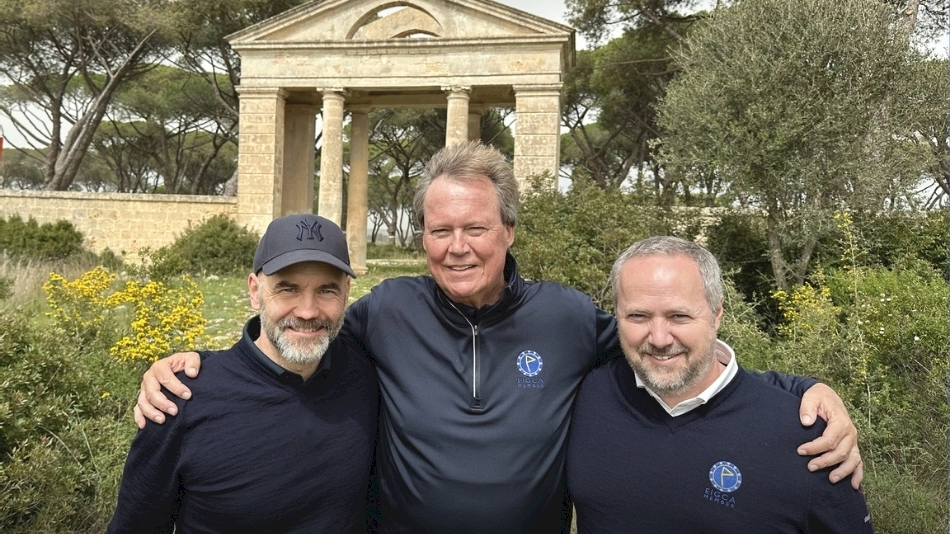 Christoph Städler: Building on the boom