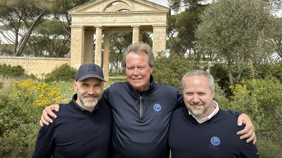 Christoph Städler: Building on the boom