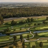 Crace is aiming to create a course inspired by the Golden Age of golf architecture (Image: Golfgraffix)