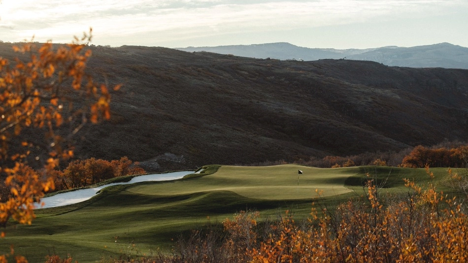 Tiger Woods course at Marcella Club in Utah to open in summer 2026