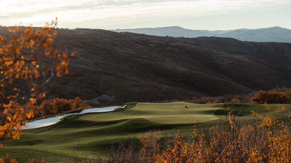 Tiger Woods course at Marcella resort in Utah to open in summer 2026