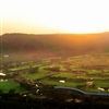 Vijit Nandrajog of Golf Design India has created a new layout for Kharghar Valley (Photo: Golf Design India)