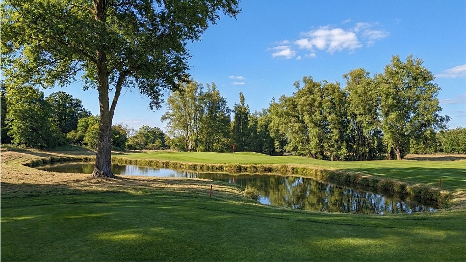 David Krause completes long-term expansion project for Golf & More Huckingen
