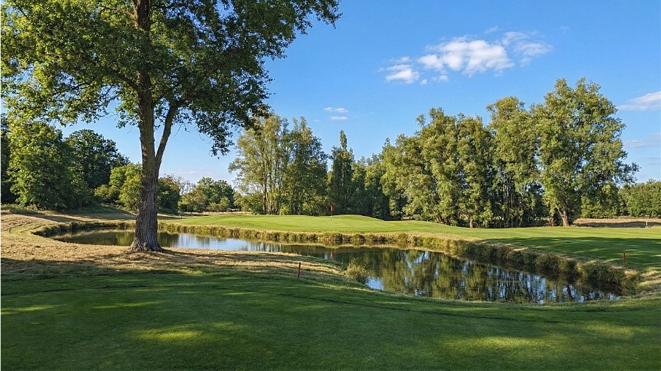 David Krause completes long-term expansion project for Golf & More Huckingen