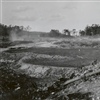 An archive photo that shows the original Double Punchbowl third green... (Photo: Yale Golf Course)