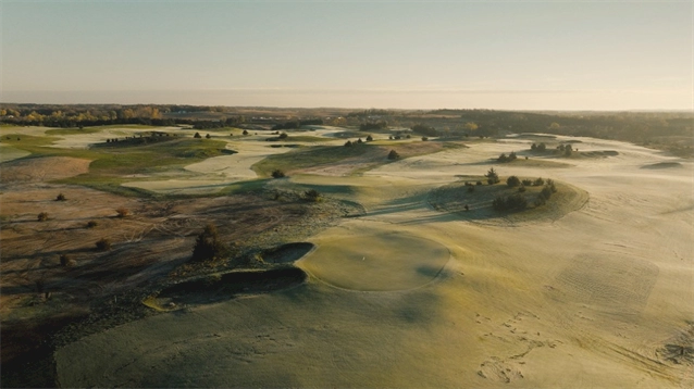 New Tepetonka Club is on track to open in summer 2026