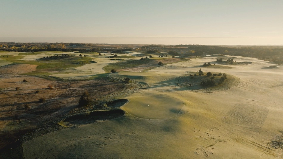 New Tepetonka Club is on track to open in summer 2026