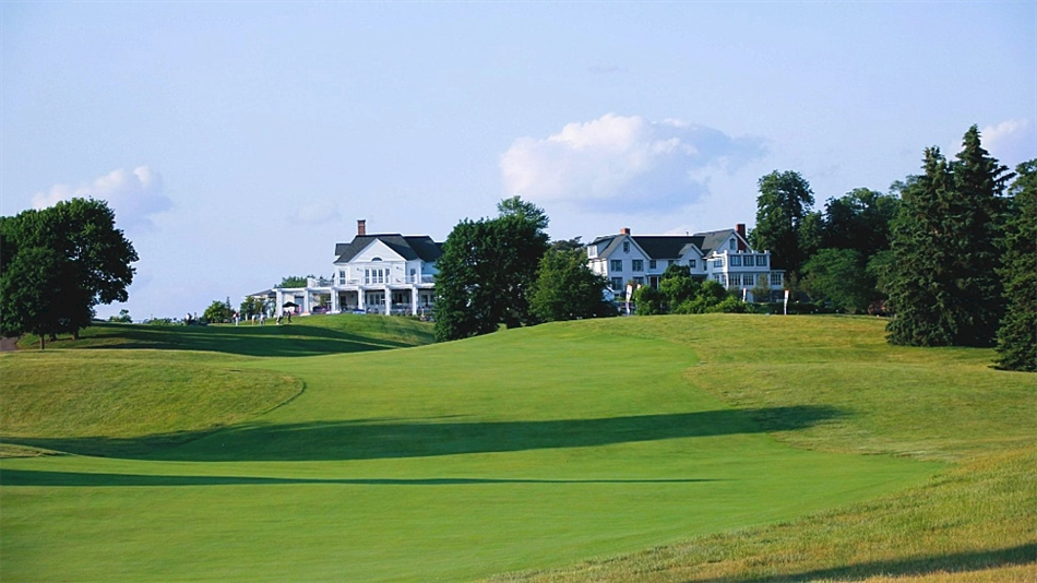 Raymond Hearn to renovate Oakland University’s Katke-Cousins course