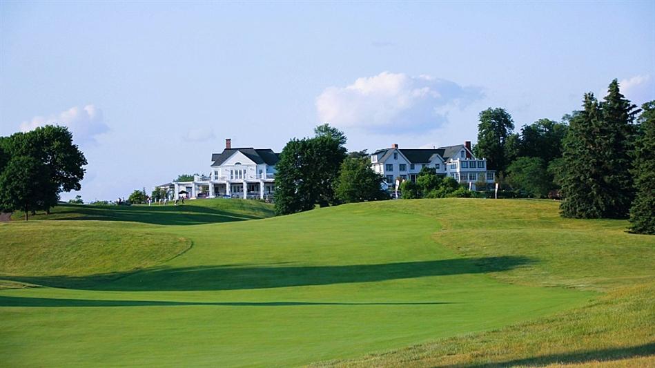Raymond Hearn to renovate Oakland University’s Katke-Cousins course