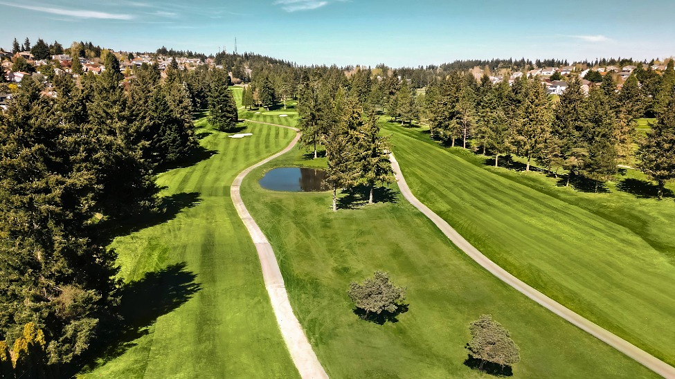 Cedar Irons to reopen following $7.5m redesign by Dan Hixson
