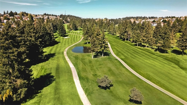 Cedar Irons to reopen following $7.5m redesign by Dan Hixson