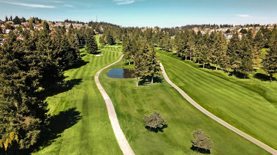 Cedar Irons to reopen following $7.5m redesign by Dan Hixson