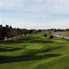 The nine-hole par-three course reopened in May 2025 (Photo: Kurtis Wolford)