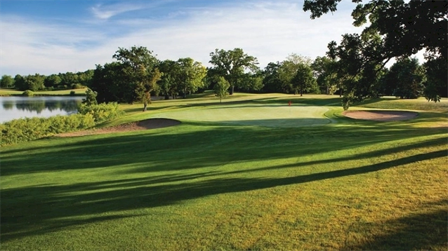 Todd Quitno and Golf Creations look to team up at Wisconsin’s Brighton Dale Links