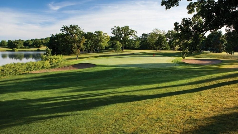 Todd Quitno and Golf Creations look to team up at Wisconsin’s Brighton Dale Links