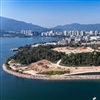 Construction has passed the halfway point, with the course expected to open in 2027 (Photo: Plover Cove Golf Club)