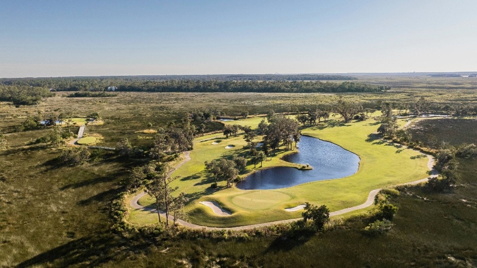 Beau Welling leads $7m golf course renovation at The King and Prince on St. Simons Island