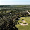 The renovation will include a redesign of the green complexes (Photo: The King & Prince Beach & Golf Club)