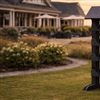 The collection has been designed to integrate into a golf course’s environment (Photo: Eagle)
