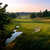 Gil Hanse restored elements of the Donald Ross course as part of a project that was completed between 2016-18 (Photo: Gary Kellner/PGA of America)