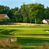 Aronimink is hosting the PGA Championship for the first time since 1962 (Photo: Gary Kellner/PGA of America)
