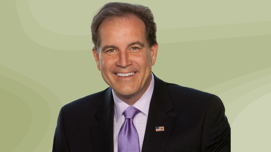 Jim Nantz to receive ASGCA Donald Ross Award