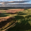 Tom Doak routed the course, with associate Clyde Johnson taking the lead on site, alongside agronomist and shaper Chris Haspell (Photo: Jacob Sjoman)