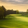 When Adrian Stiff designed Dainton Park in Devon, UK, in the 1990s, his primary challenge was navigating steep land (Photo: Dainton Park Golf Club)