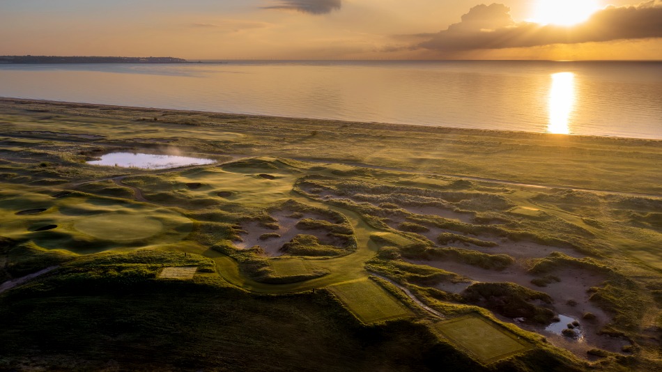 Prince’s to combine holes from Dunes, Himalayas and Shore nines for 18-hole composite course