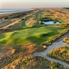 The fifth hole from the Himalayas nine will play as third hole on The Laddie (Photo: Prince's Golf Club/Gary Lisbon)
