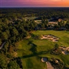 A rendering of the Sweet Tooth short course, designed by Mike Koprowski and Michelle Wie West (Image: Candyroot Lodge)