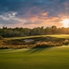 A visualisation of the thirteenth hole from the main course (Image: Candyroot Lodge)