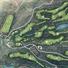 Dhoho was originally conceived as a 27-hole project, but was adapted to become two loops of nine (Image: Curley-Wagner Golf Design)