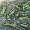 Dhoho was originally conceived as a 27-hole project, but was adapted to become two loops of nine (Image: Curley-Wagner Golf Design)