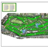 Greg Norman Golf Course Design’s masterplan for Club de Golf Chapultepec, which has hosted many tournaments, including LIV Golf Mexico City (Image: Greg Norman Golf Course Design)