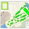 GNGCD’s routing plan for Tezcalame, a new golf community development in Mexico (Image: Greg Norman Golf Course Design)