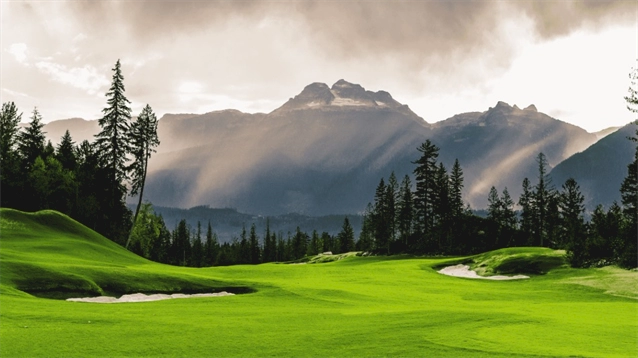Cabot Revelstoke set to open for preview play in autumn 2026