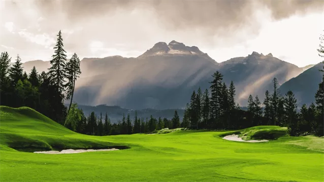 Cabot Revelstoke set to open for preview play in autumn 2026
