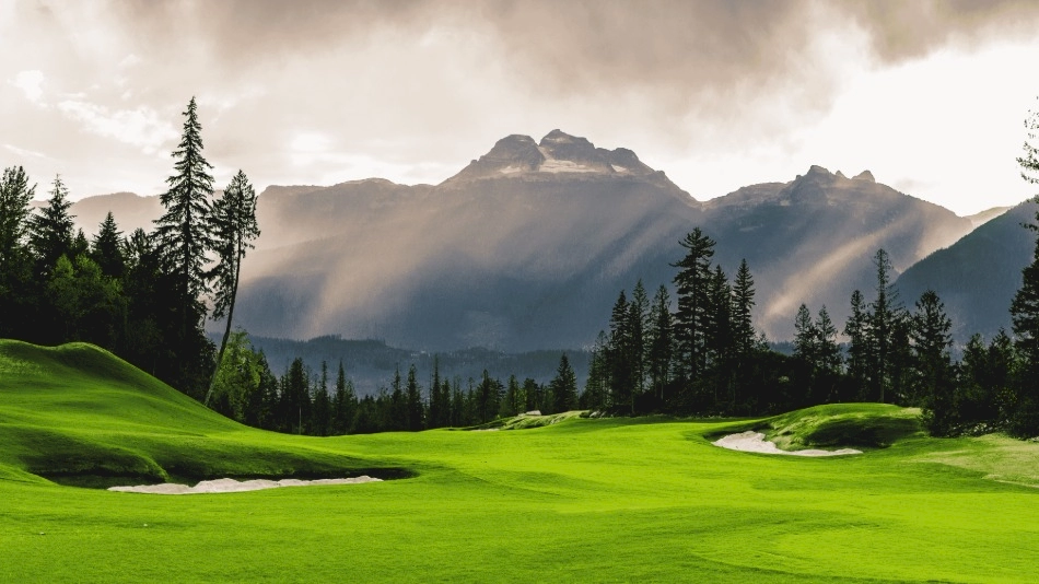 Cabot Revelstoke set to open for preview play in autumn 2026
