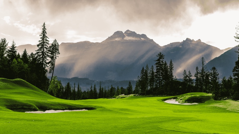 Cabot Revelstoke set to open for preview play in autumn 2026