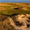 Sand Hills in Nebraska, the course Halyard says started a movement in golf course design to return to classic values of architecture (Photo: Vaughn Halyard)