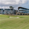 The par-four ninth (Photo: Newgreens Chatswood)