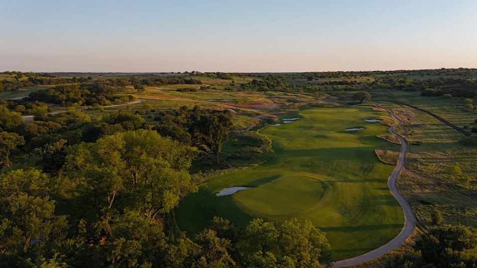 Bluejack Ranch by Tiger Woods and TGR Design to open in autumn 2026