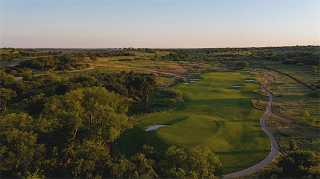 Bluejack Ranch by Tiger Woods and TGR Design to open in autumn 2026