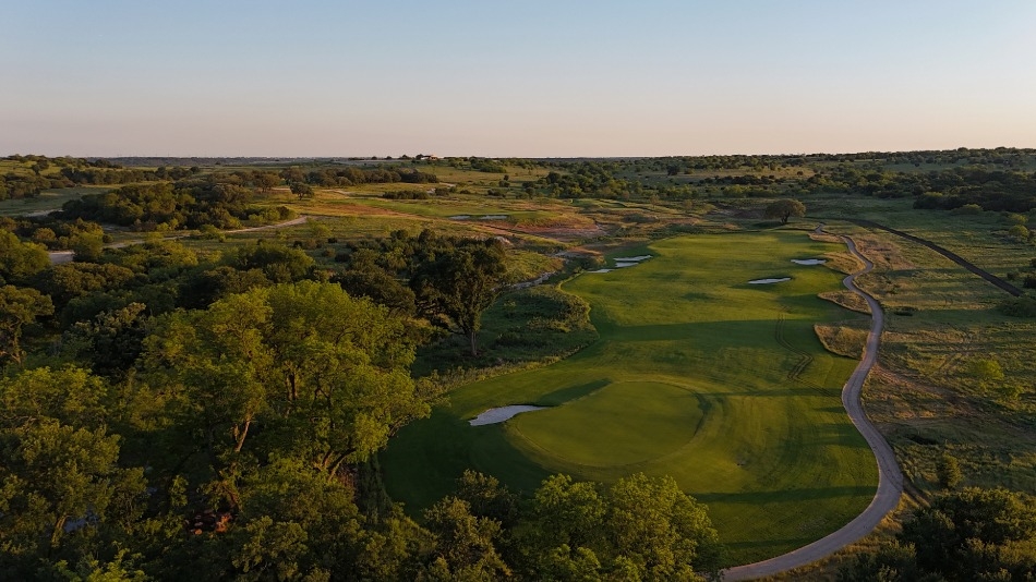 Bluejack Ranch by Tiger Woods and TGR Design to open in autumn 2026