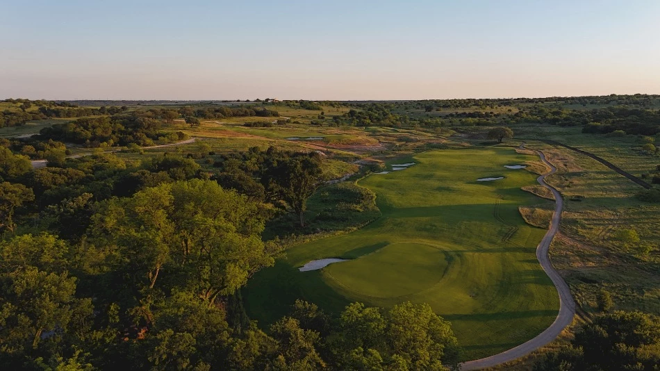 Bluejack Ranch by Tiger Woods and TGR Design to open in autumn 2026